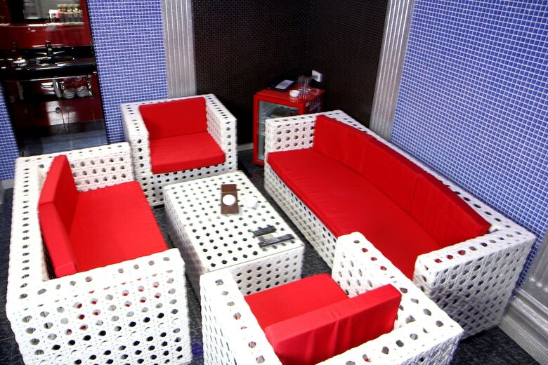 Hotel Roma Yerevan & Tours