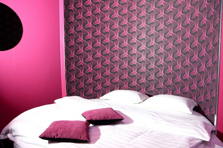 Hotel Roma Yerevan & Tours