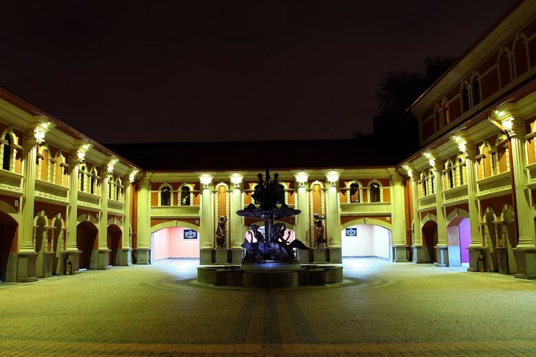 Hotel Roma Yerevan & Tours