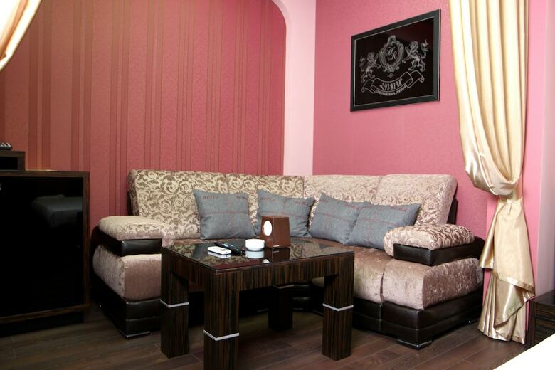 Hotel Roma Yerevan & Tours