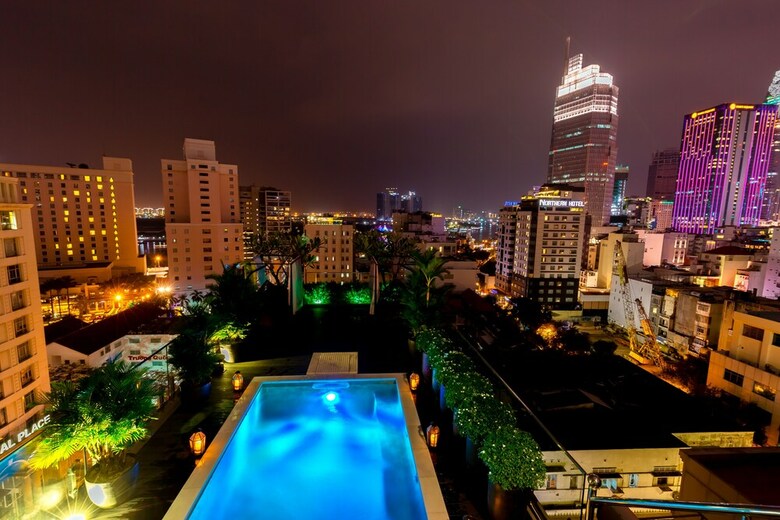 Roseland Sweet Hotel & Spa