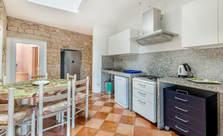 Villa Le Sfumature Del Melograno
