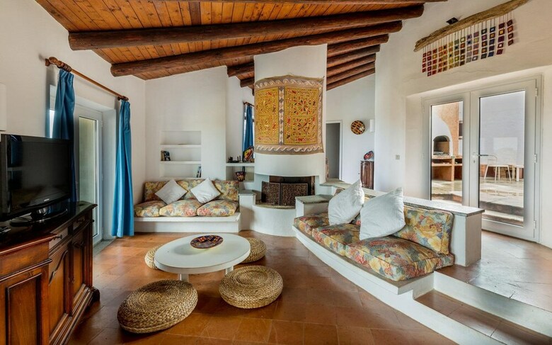 Villa Le Sfumature Del Melograno