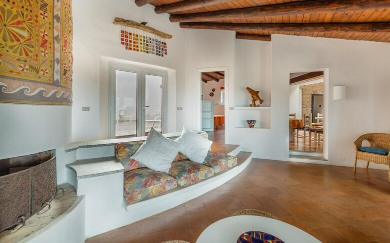 Villa Le Sfumature Del Melograno