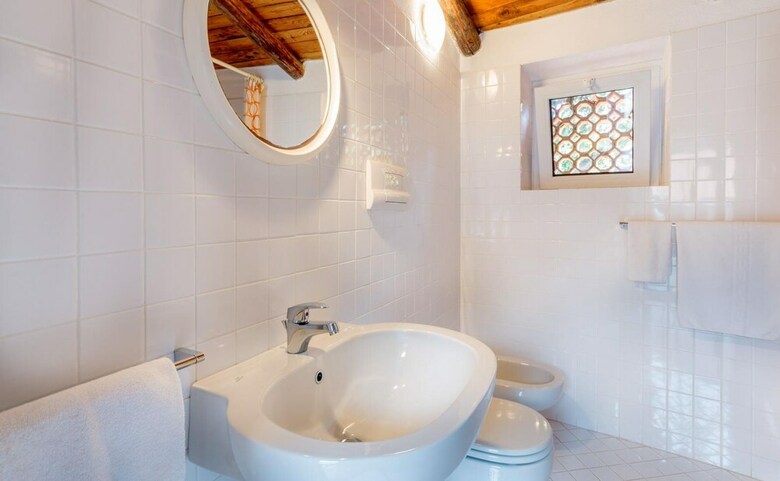 Villa Le Sfumature Del Melograno