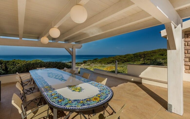 Villa La Bitta