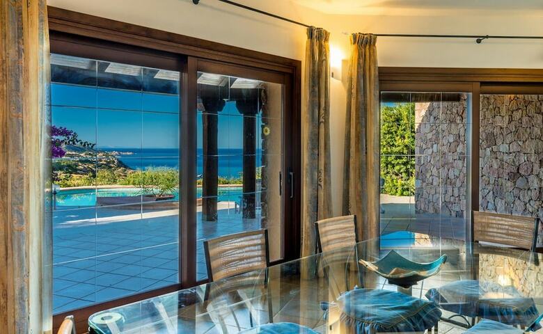 Villa Sa Laddera