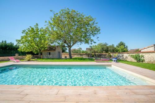 Escale de Jules & Lily -l'appartement-