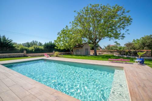 Escale de Jules & Lily -l'appartement-