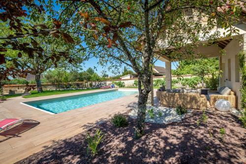 Escale de Jules & Lily -l'appartement-