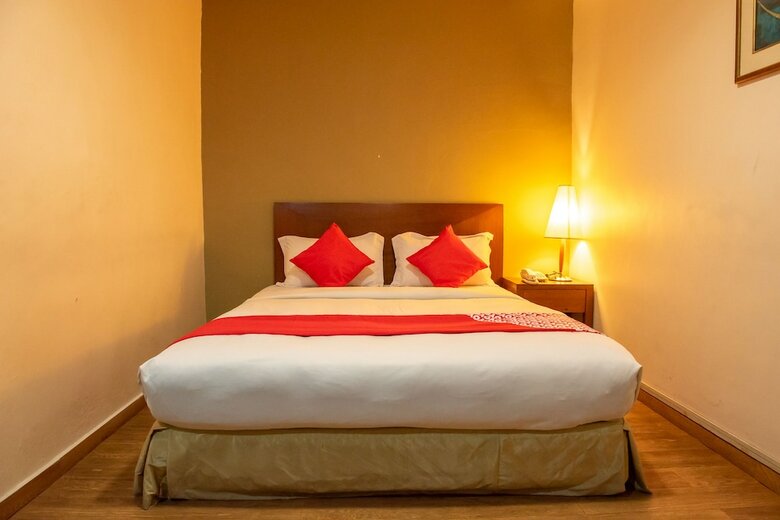 Oyo 430 Oak Valley Boutique Hotel