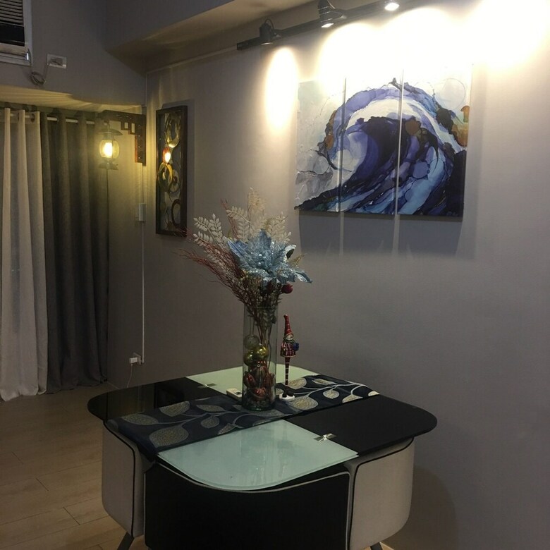 The Haven @ Eastwood City Legrand 3