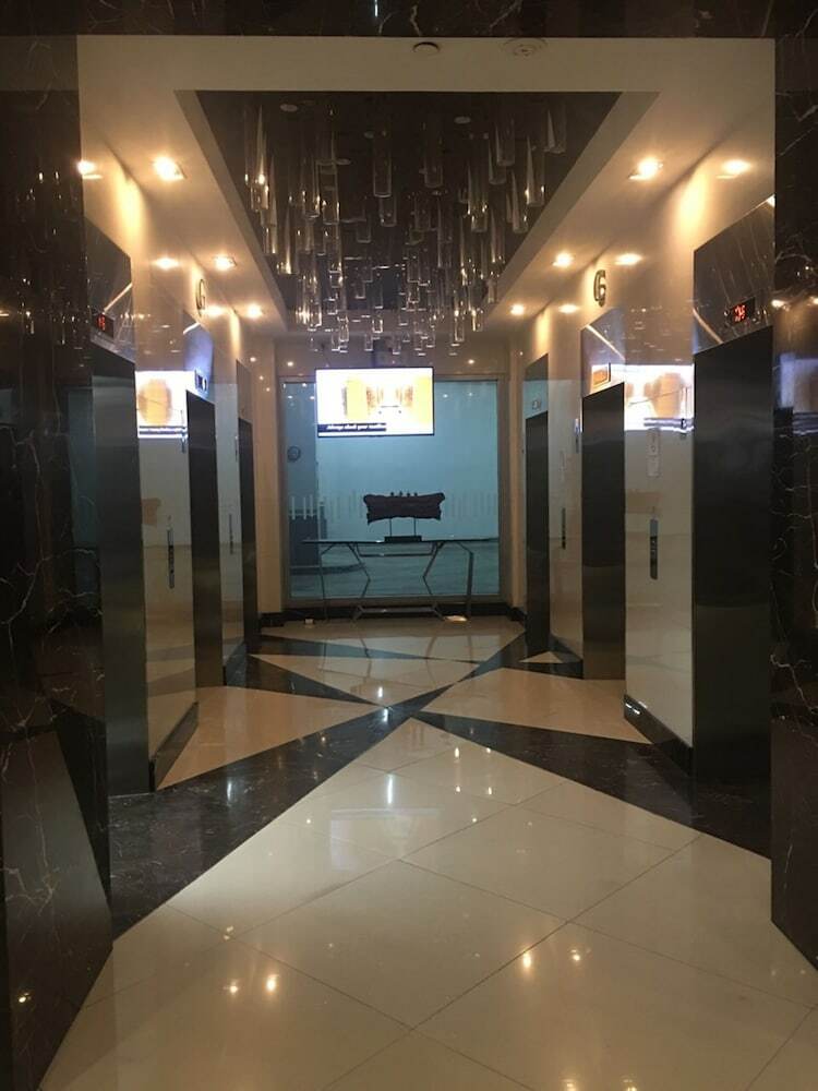 The Haven @ Eastwood City Legrand 3