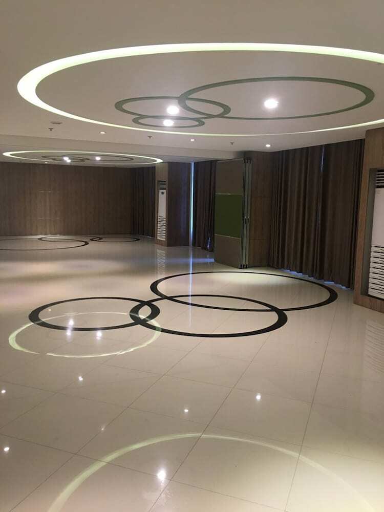 The Haven @ Eastwood City Legrand 3