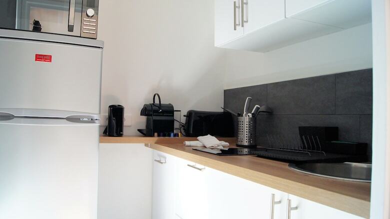 Apartamento Appart H�tel Lille - Baudoin