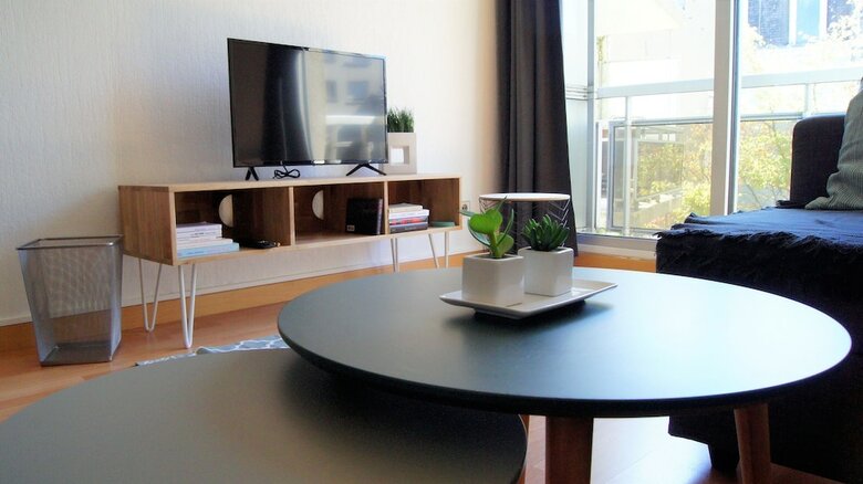 Apartamento Appart H�tel Lille - Baudoin
