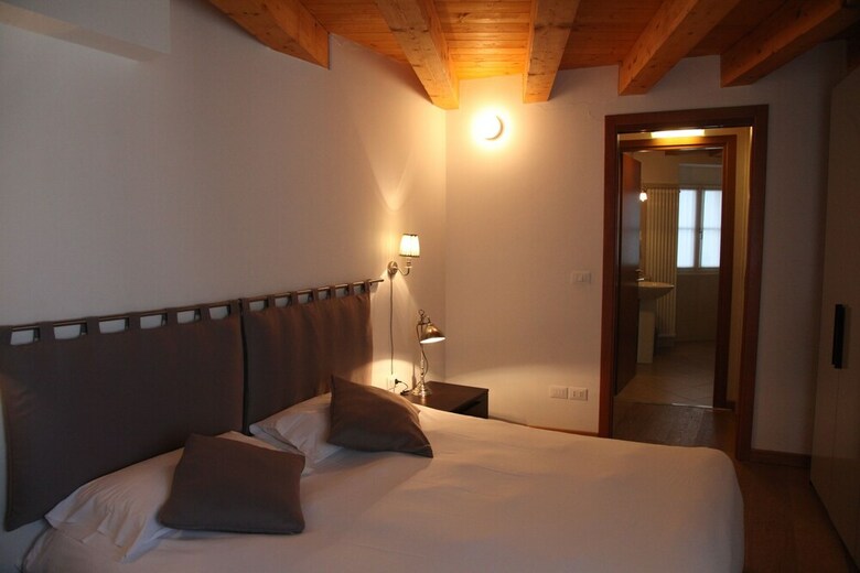 Apartamento Casa Trauner