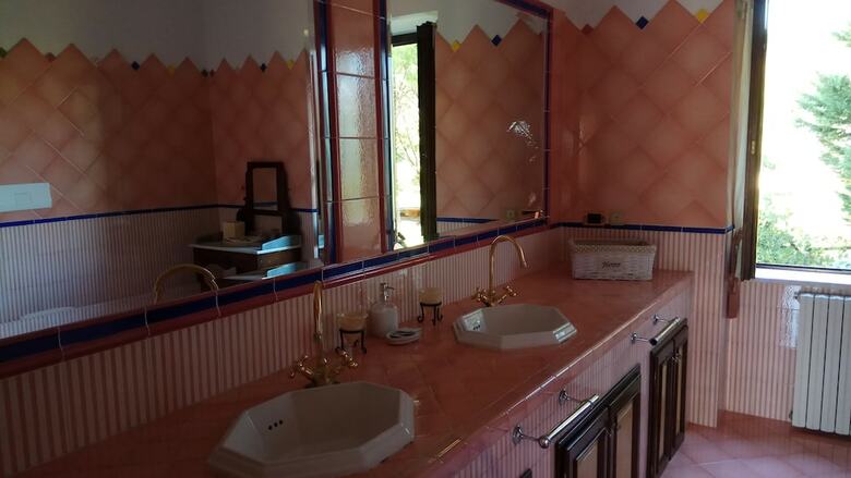Bed & Breakfast La Dimora Dei 5 Sensi