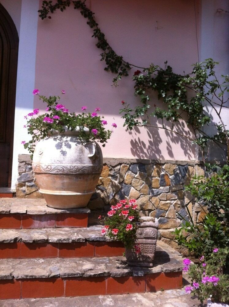 Bed & Breakfast La Dimora Dei 5 Sensi