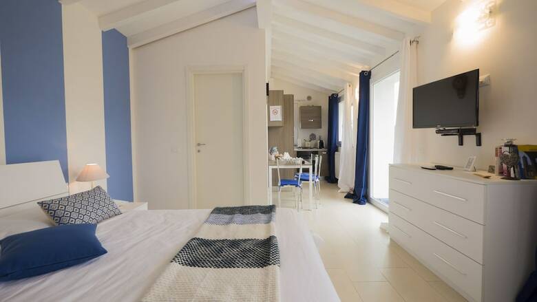 Apartamento Casa Vacanze Randelli