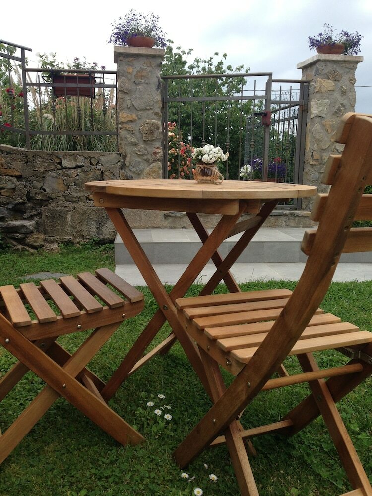 Apartamento Casa Vacanze Randelli