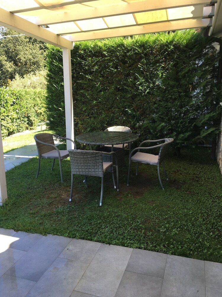 Apartamento Casa Vacanze Randelli