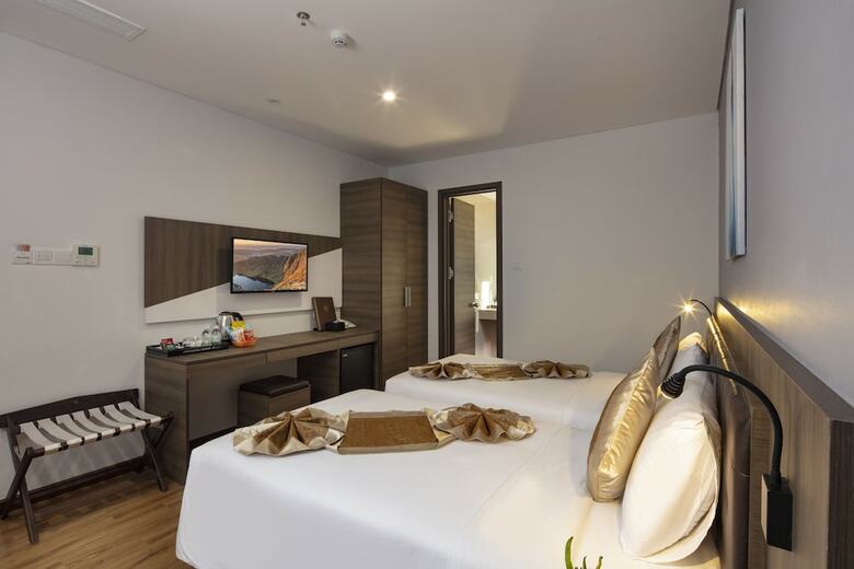 Diamond Nha Trang Hotel