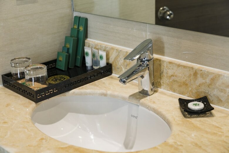 Diamond Nha Trang Hotel