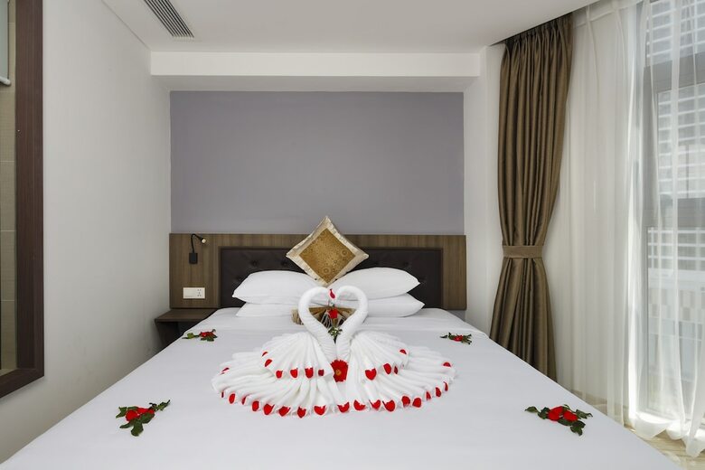 Diamond Nha Trang Hotel