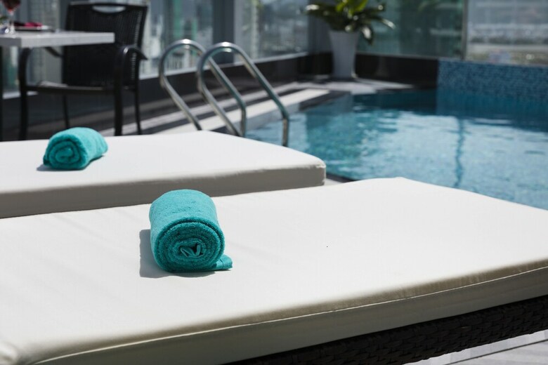 Diamond Nha Trang Hotel