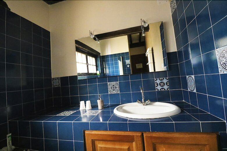 Bed & Breakfast Chambre D?h�tes La Quercynoise