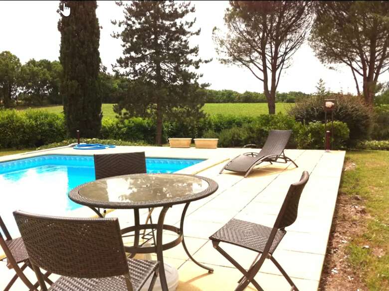 Bed & Breakfast Chambre D?h�tes La Quercynoise