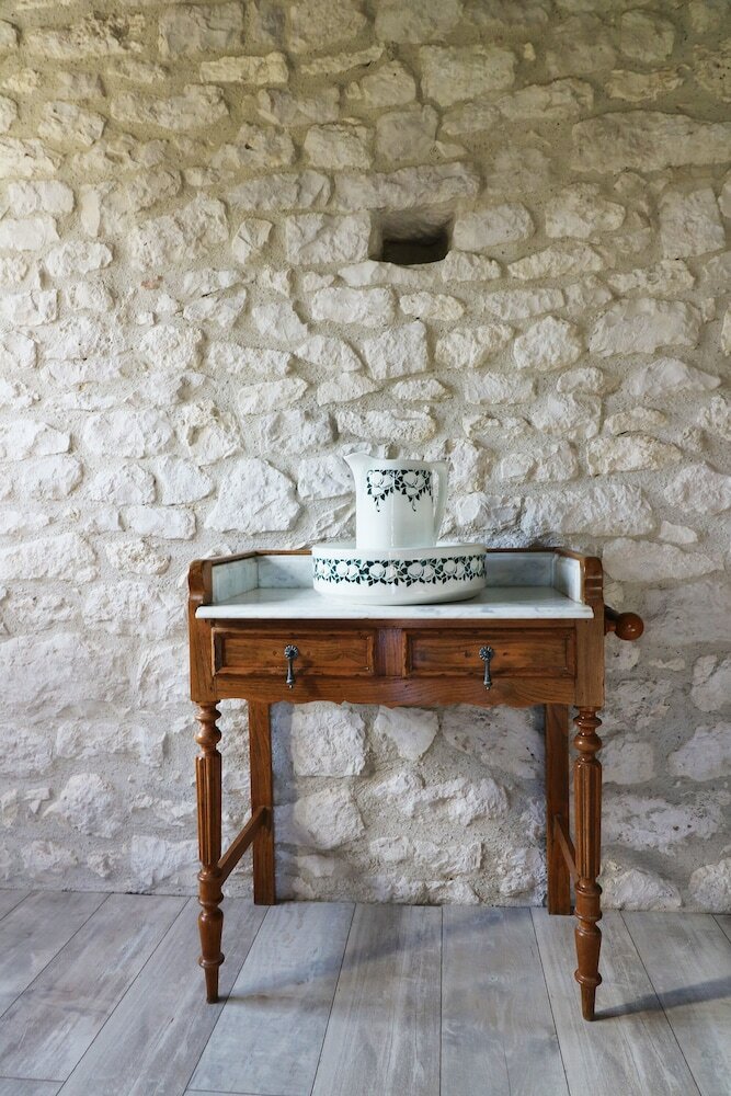 Bed & Breakfast Chambre D?h�tes La Quercynoise