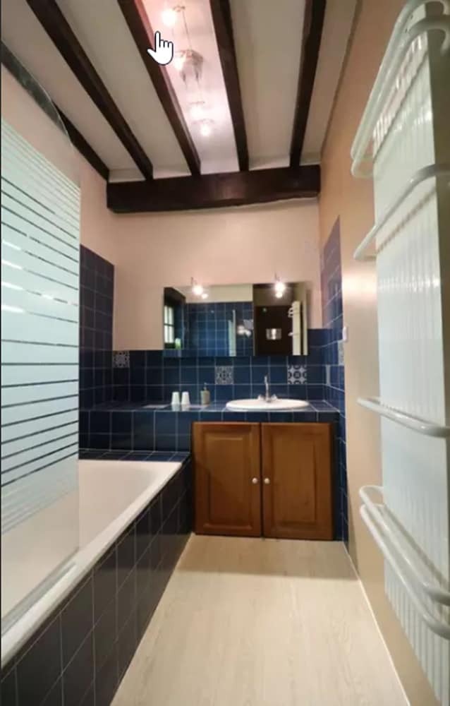 Bed & Breakfast Chambre D?h�tes La Quercynoise