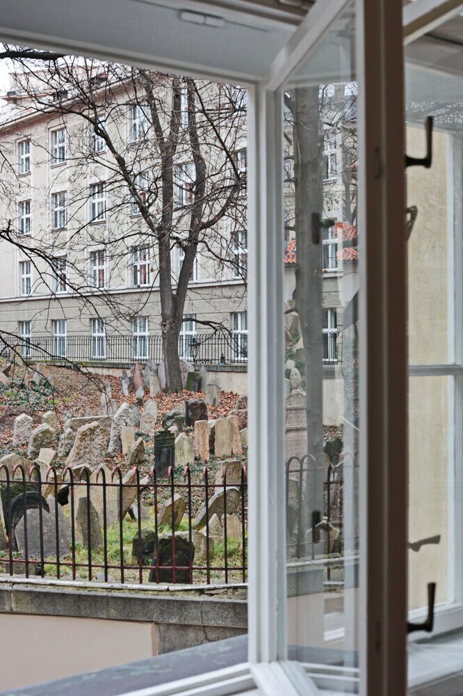 Apartamentos My Old Pragues Hall Of Music