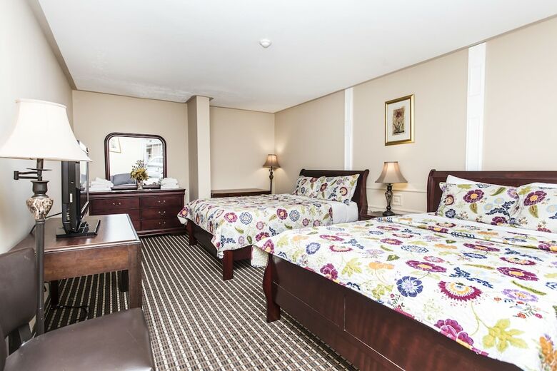 Motel Grewals Inn And Suites By Elevate Rooms