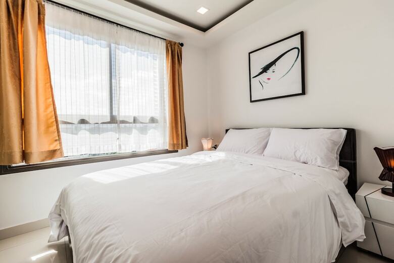 Apartamentos Arcadia Beach Resort By Psr