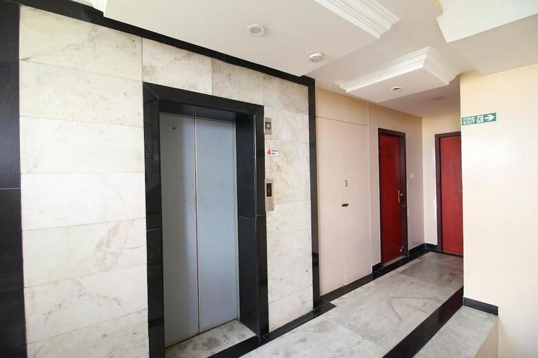 Hotel Naveen