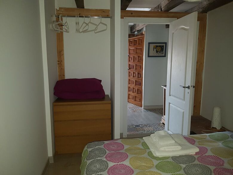Apartamentos La Casita de La Estaci�n