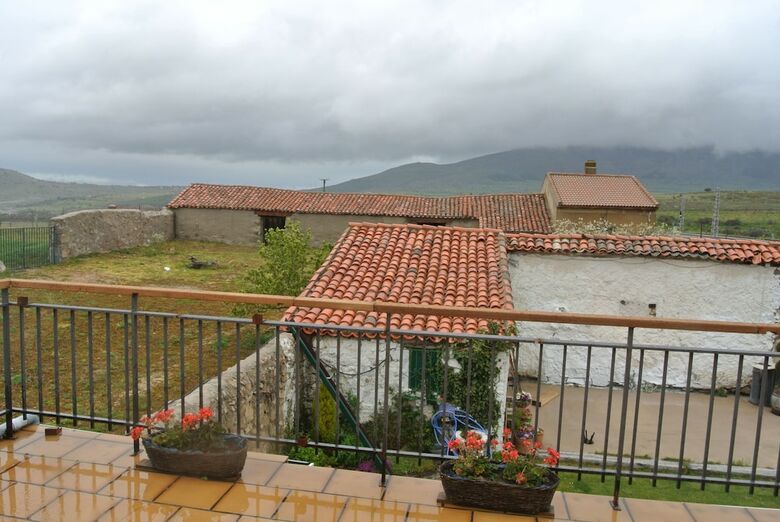 Apartamentos La Casita de La Estaci�n