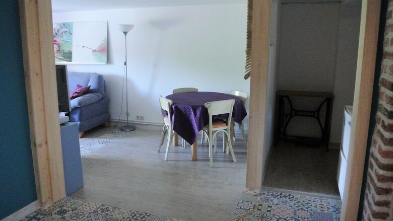 Apartamentos La Casita de La Estaci�n