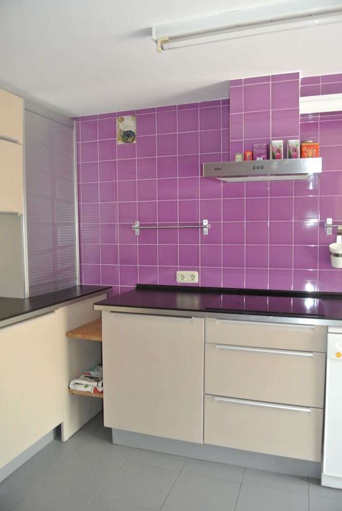 Apartamentos La Casita de La Estaci�n