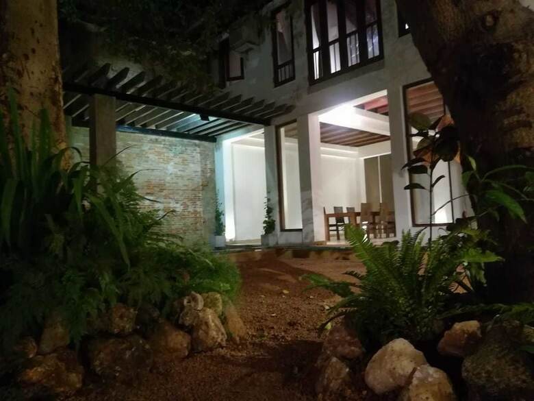 Hotel The Fort Oriental Villa