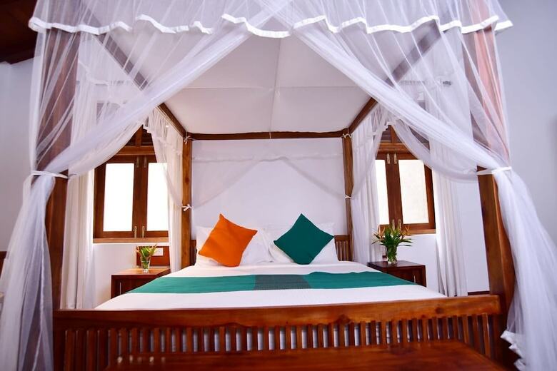 Hotel The Fort Oriental Villa
