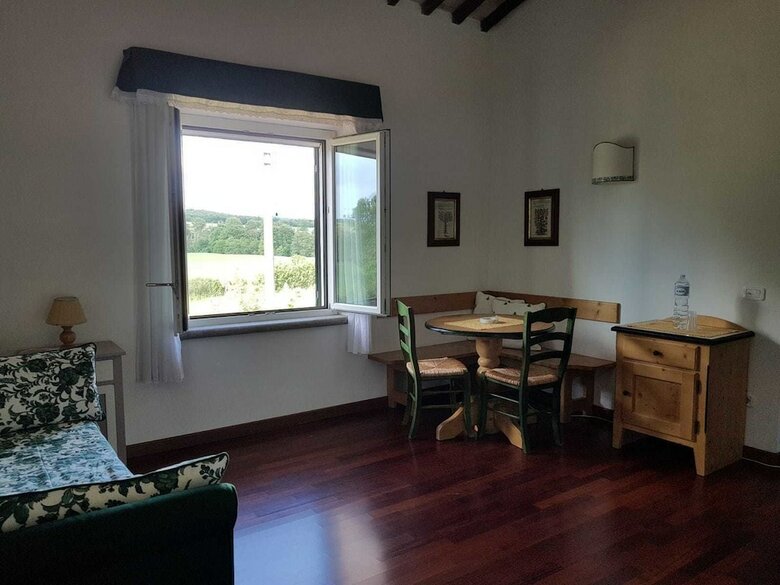 Hotel Il Casale Dei Fiori