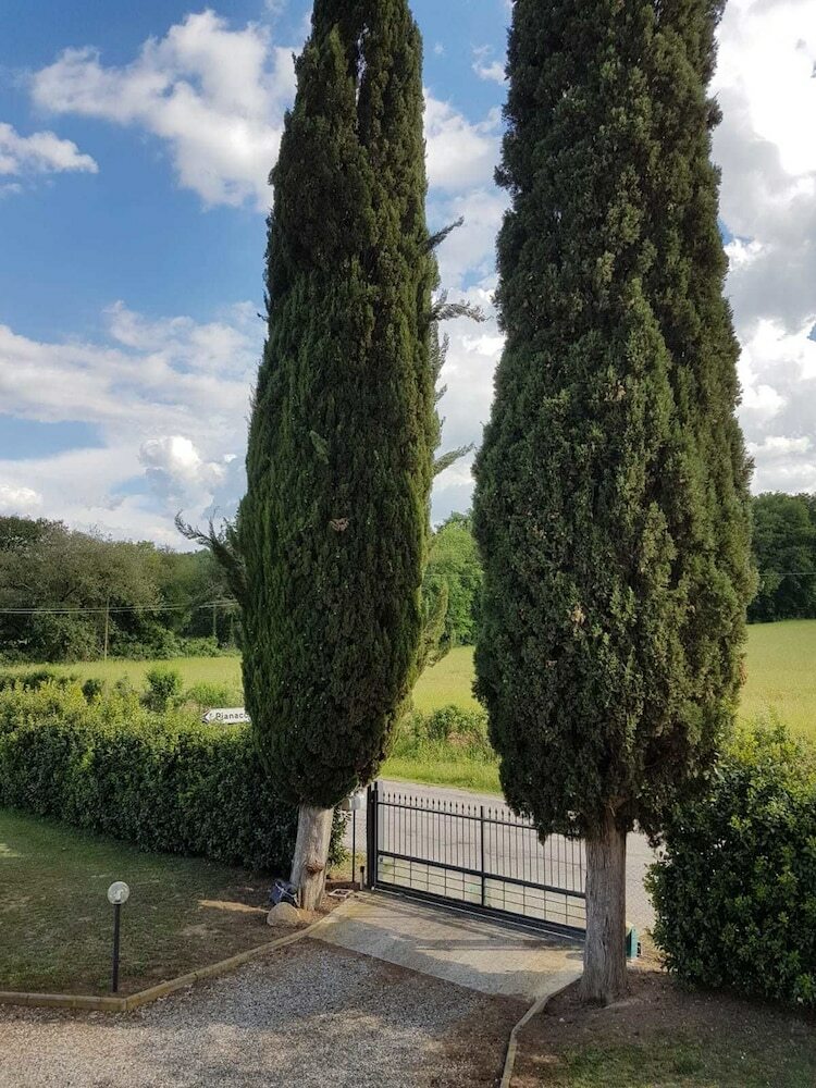 Hotel Il Casale Dei Fiori