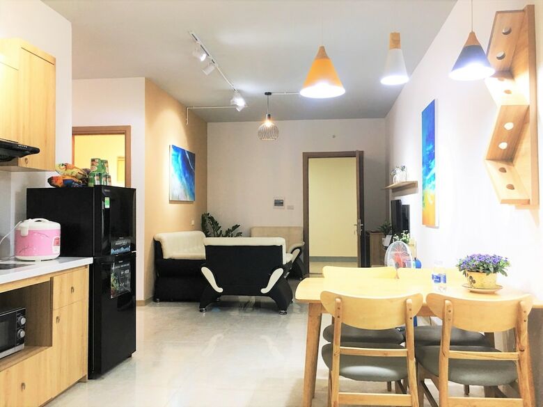 Apartamentos Joly House