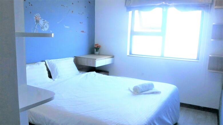 Apartamentos Joly House