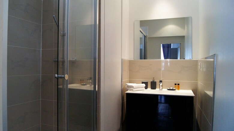 Apartamento Appart H�tel Lille - Barry
