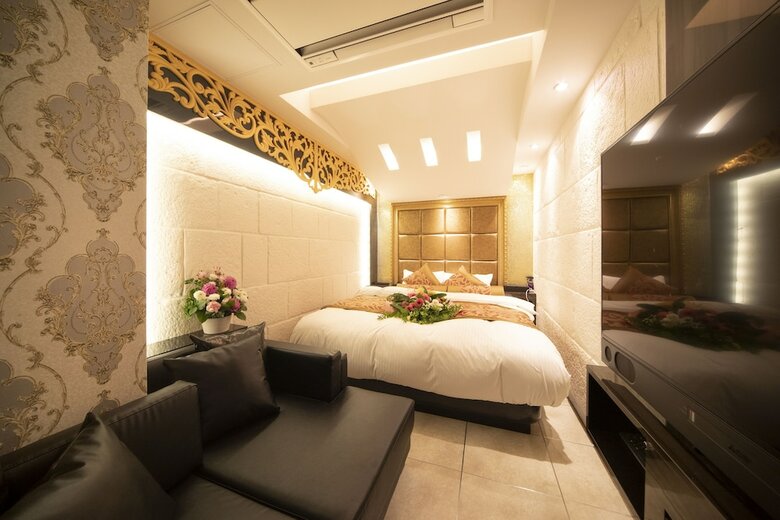 Hotel Secret Veny - Adults Only